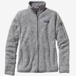 Patagonia Better Sweater Jacket